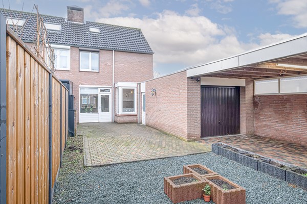 Medium property photo - Hoofdstraat 53, 6061 CB Posterholt